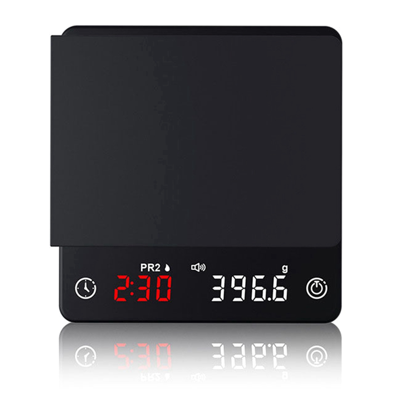 Kitchen Baking Timer - Sale Mini Smart Kitchen Scale Weighing