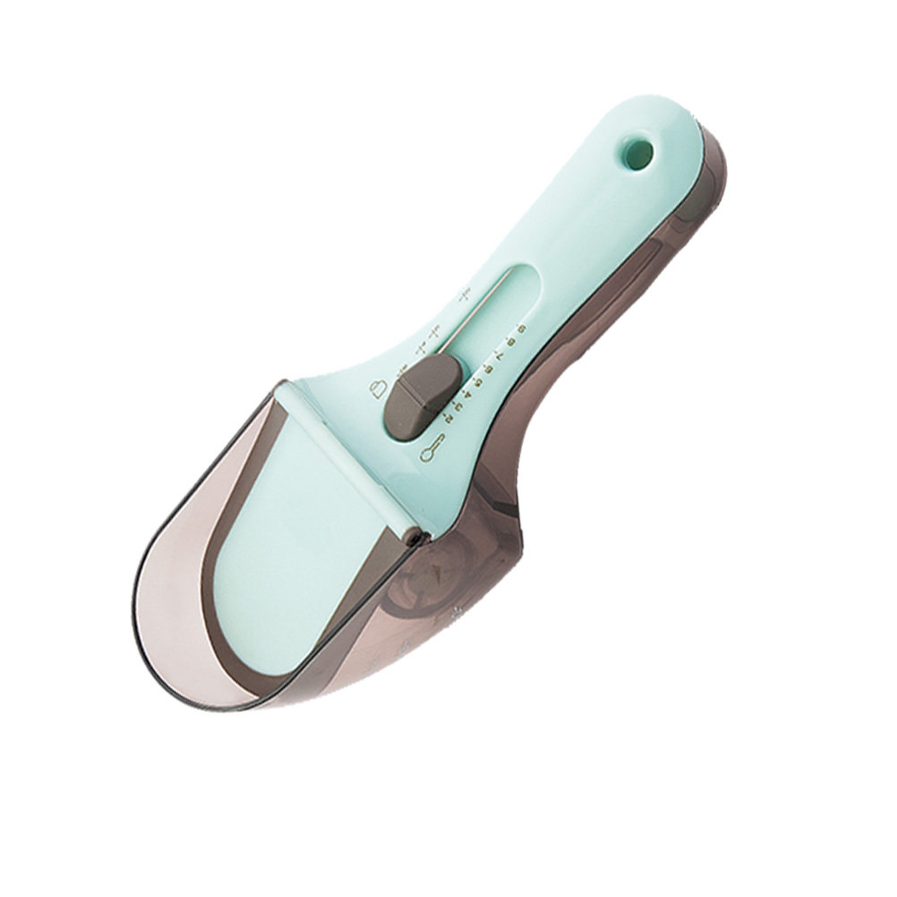 Baking Powder Kitchen - Kitchen Measuring Spoons Plastic Food Grade