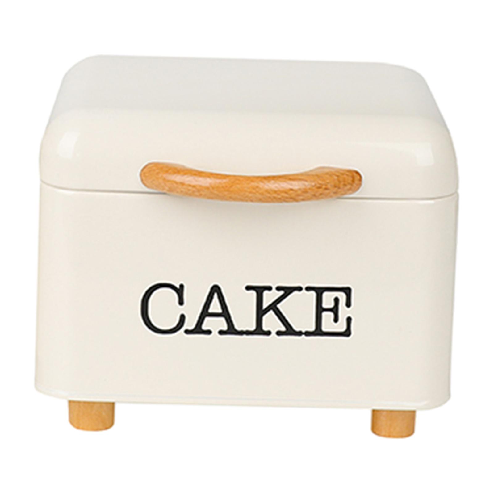 Kitchen Baking Pantry - Kitchen Canister with Lid Kitchen Supplies