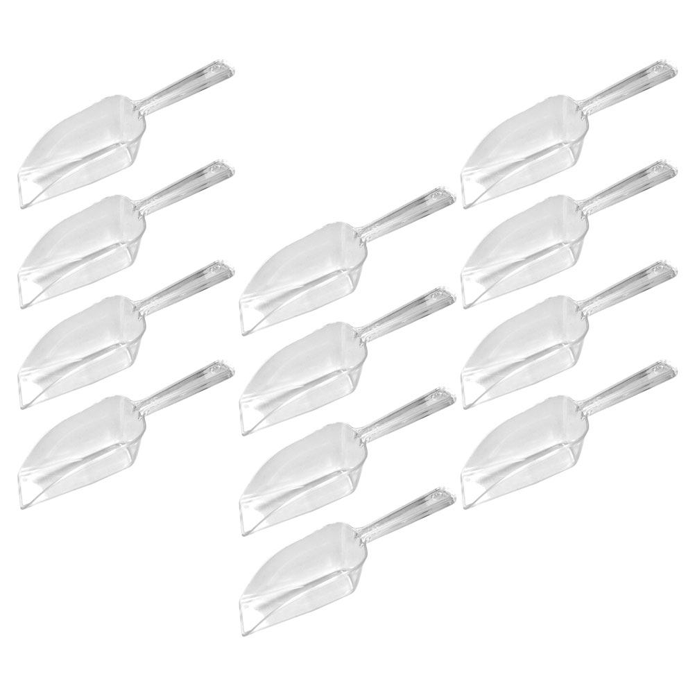 12Pcs Plastic Scoops Set Kitch – обзор и цена Baking Powder Kitchen
