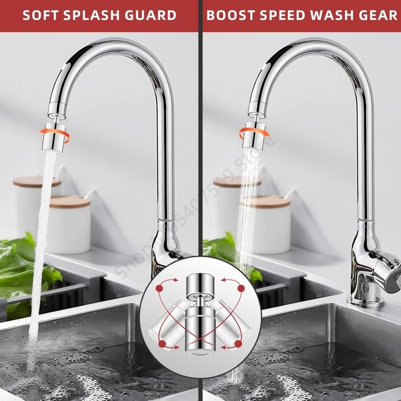 2 Mode Kitchen Faucet Spray He – обзор и цена Kitchen Baking Kit