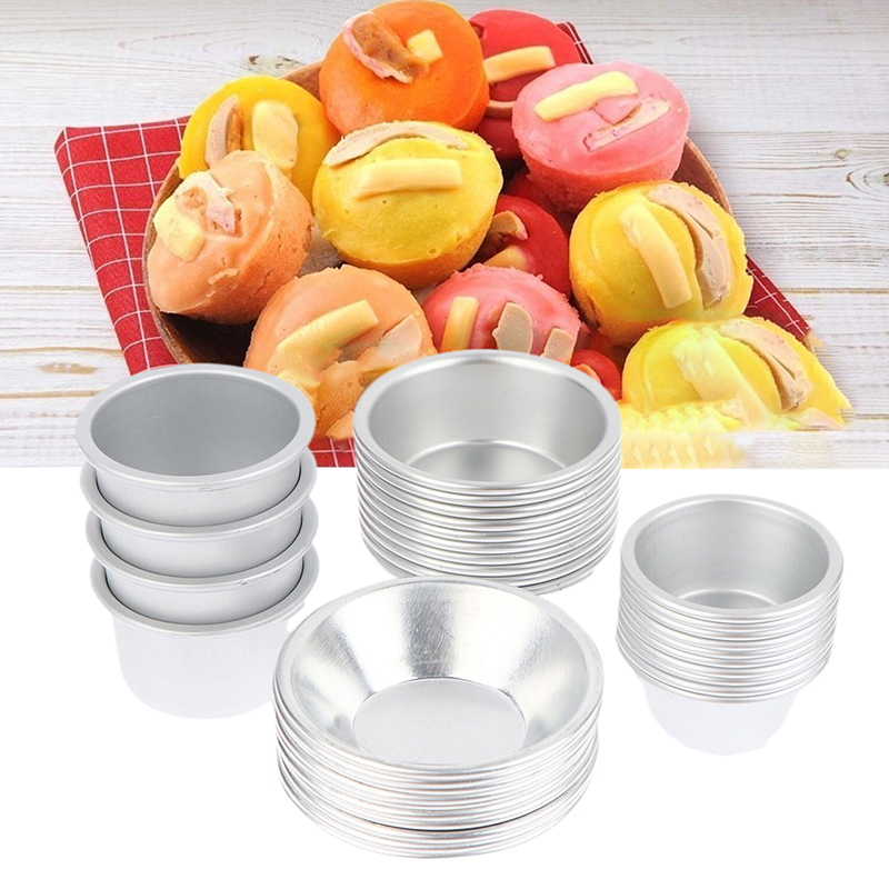 NEW SALE Puto Cake Mold Alumin – обзор и цена Kitchen Baking Pans For Sale