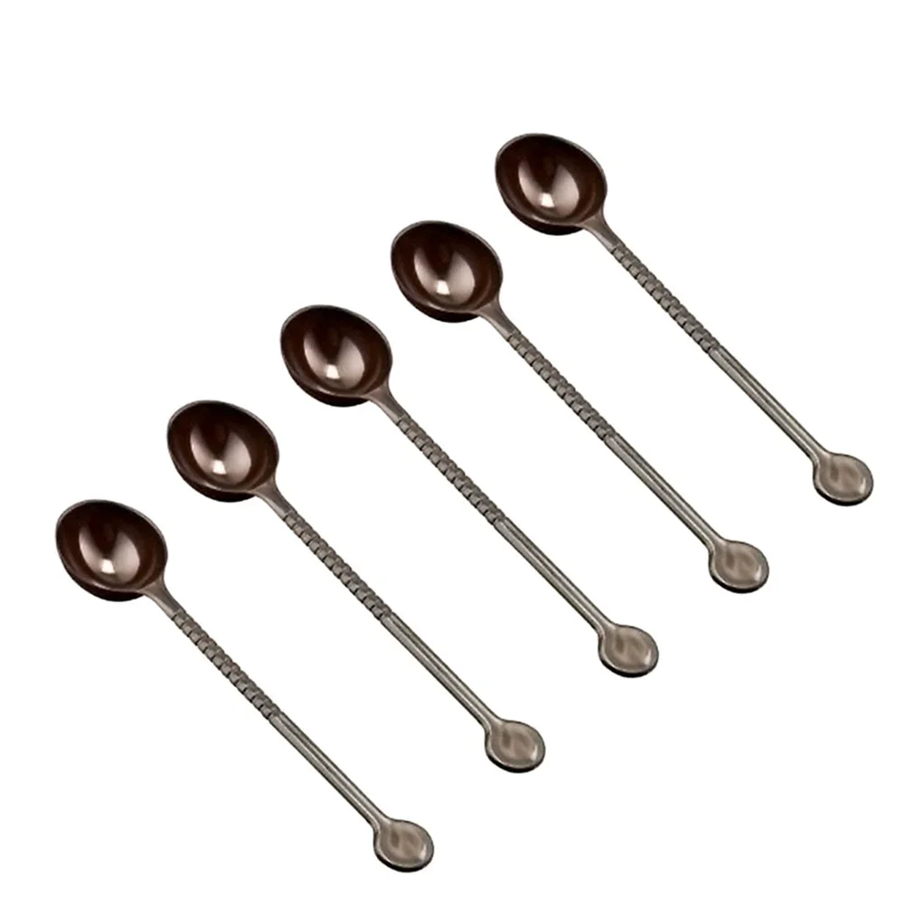 5PCS Measuring Spoon Coffee Po – обзор и цена Baking Powder Kitchen