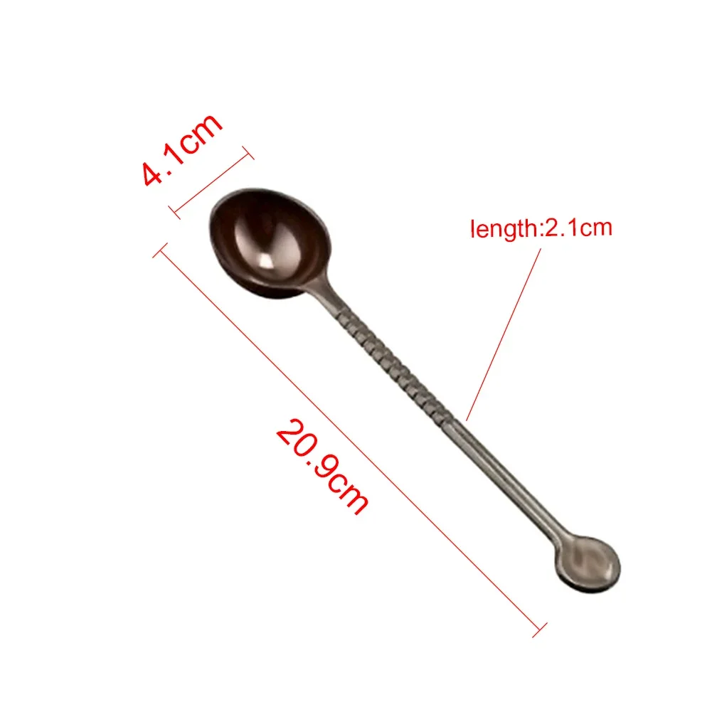 5PCS Measuring Spoon Coffee Po – обзор и цена Baking Powder Kitchen