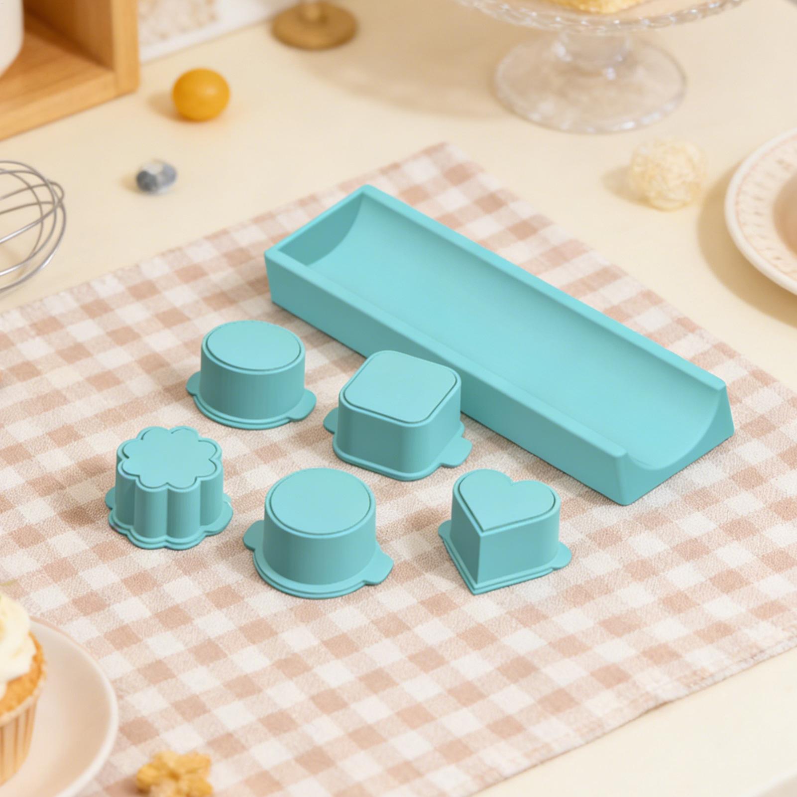 Cake Pop Mold Set Baking Tool  – обзор и цена Kitchen Baking Tray Set