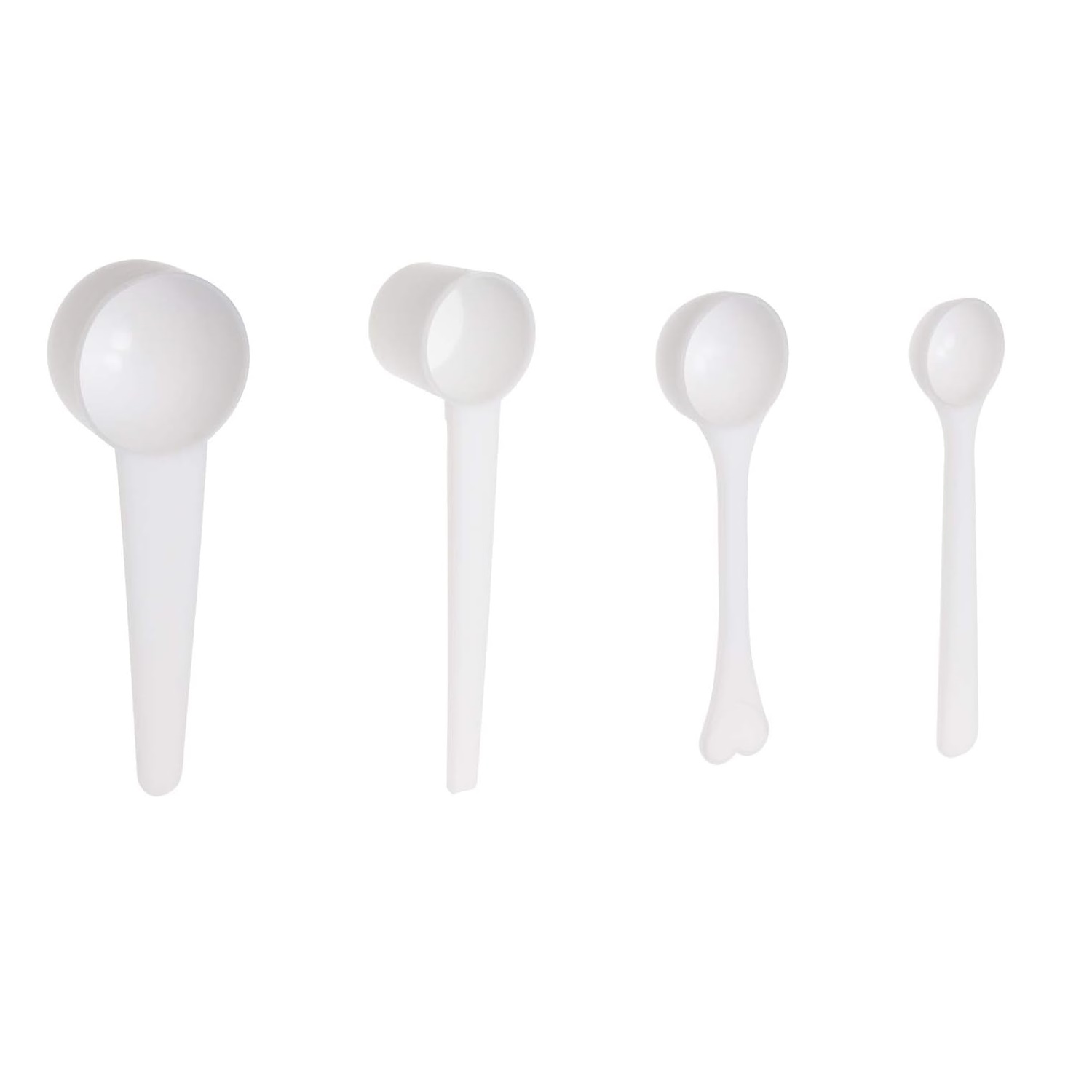 1/3/5/10g Measuring Spoons Cof – обзор и цена Baking Powder Kitchen