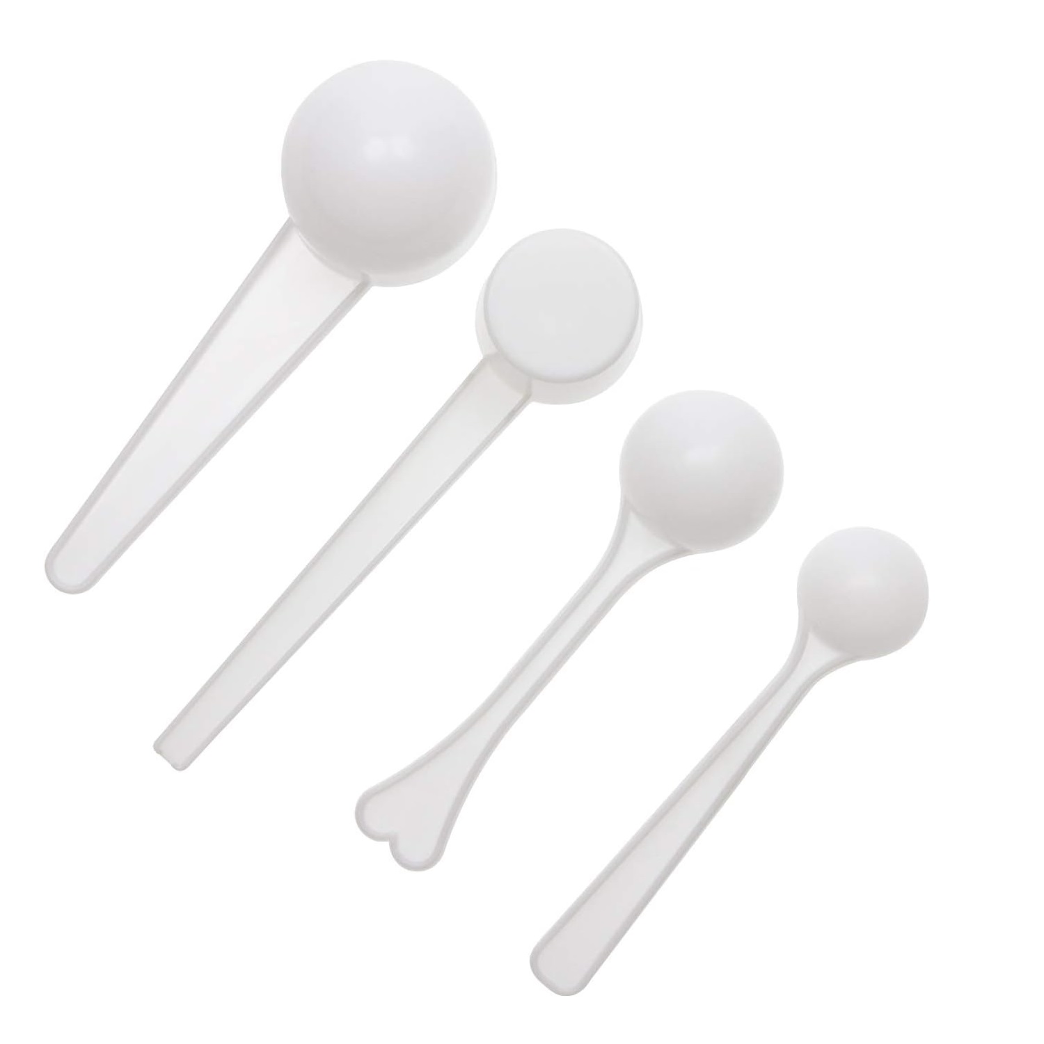1/3/5/10g Measuring Spoons Cof – обзор и цена Baking Powder Kitchen