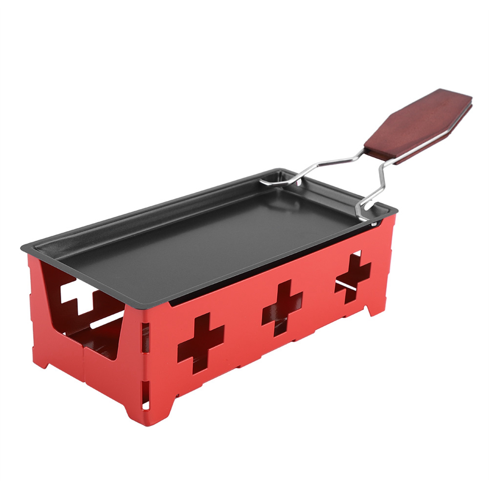 F2 Portable Cheese Oven Baking – обзор и цена Kitchen Baking Tray Set