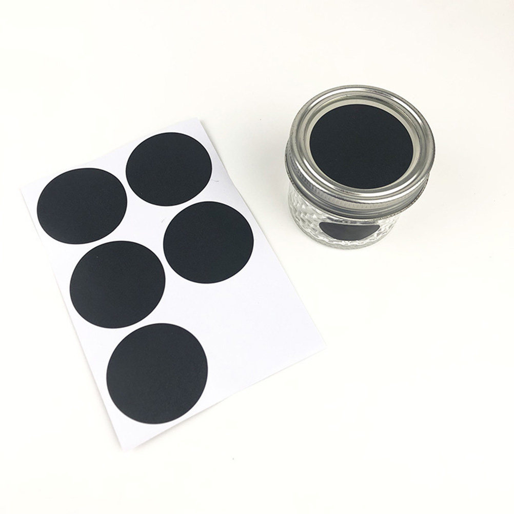 20 Sheets Chalkboard Sticker L – обзор и цена Kitchen Baking Pantry
