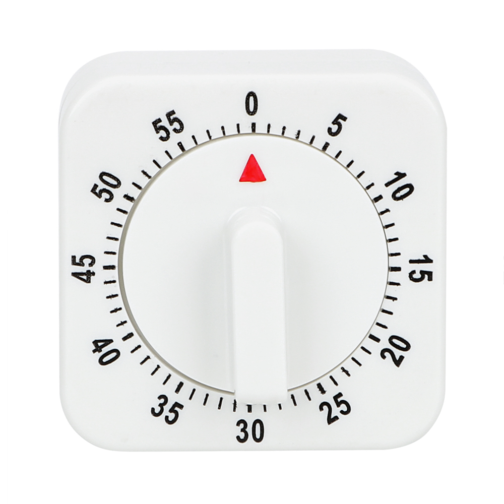 HILIFE Practical 60 Minutes Ki – обзор и цена Kitchen Baking Timer