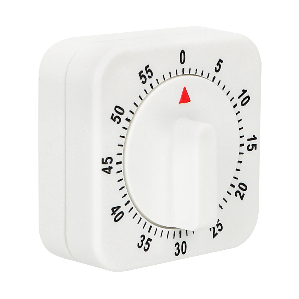 HILIFE Practical 60 Minutes Ki – обзор и цена Kitchen Baking Timer