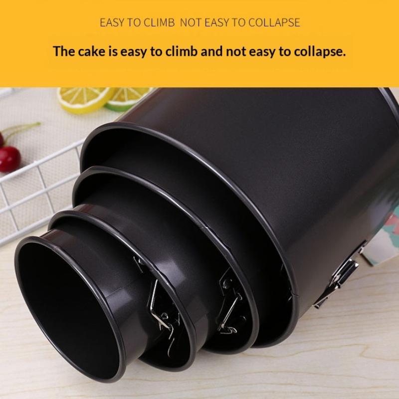 Hot Sale Removable Bottom Kitc – обзор и цена Kitchen Baking Pans For Sale
