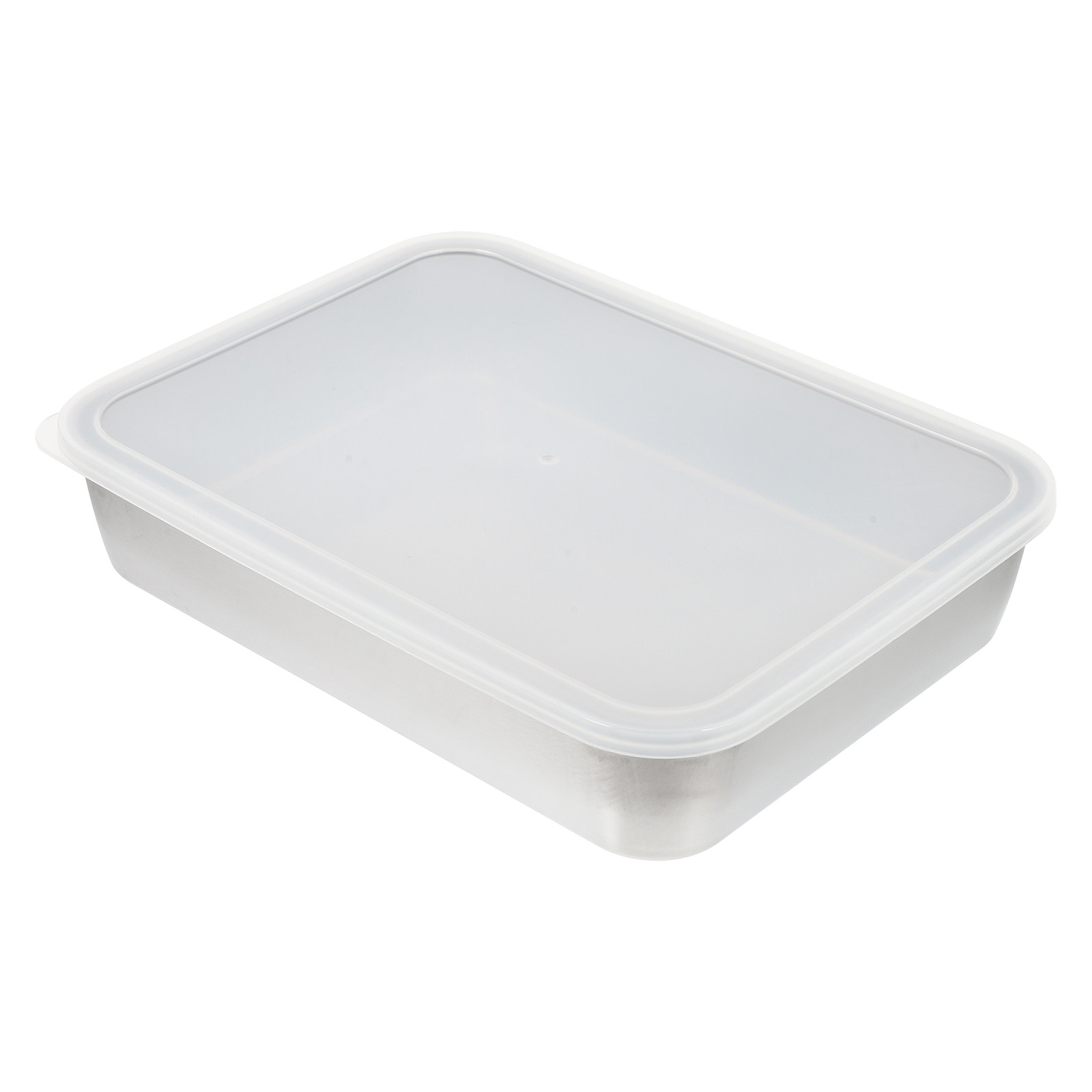 1Set Stainless Steel Baking Pa – обзор и цена Kitchen Baking Tray Set