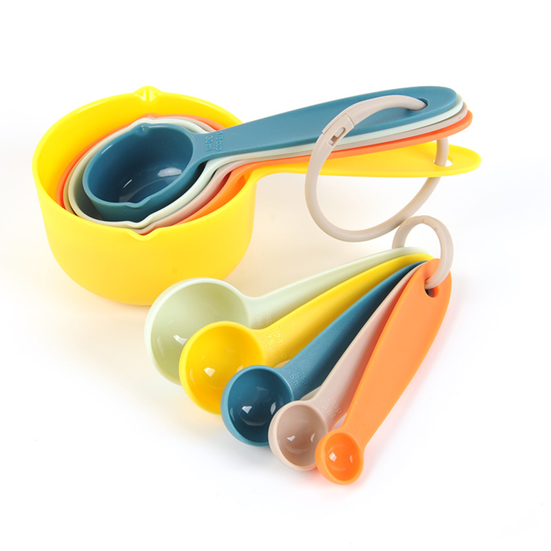 5pcs Kitchen Tools Measuring S – обзор и цена Kitchen Baking Kit