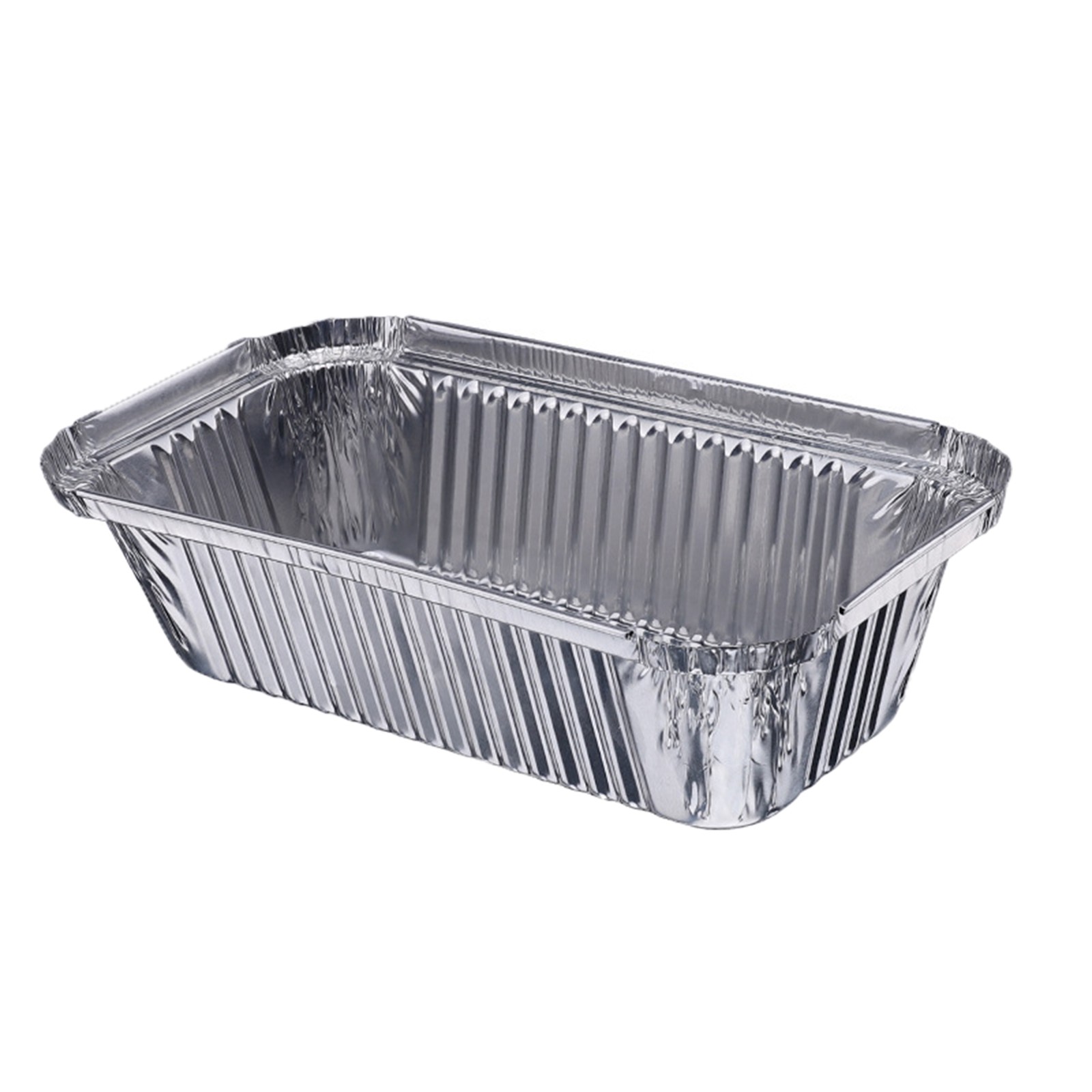 20pcs Large Deep Disposable Al – обзор и цена Kitchen Baking Tray Set