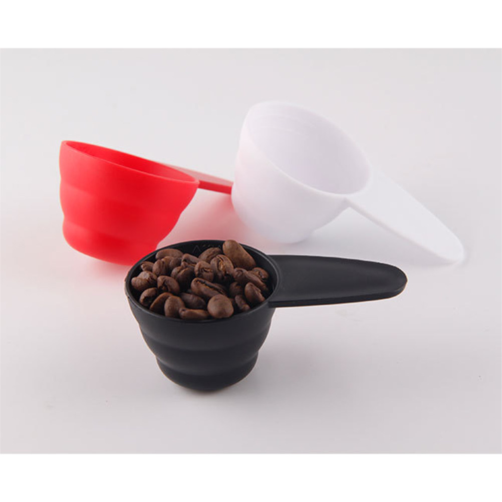 3Pcs Coffee Measuring Spoon Se – обзор и цена Baking Powder Kitchen