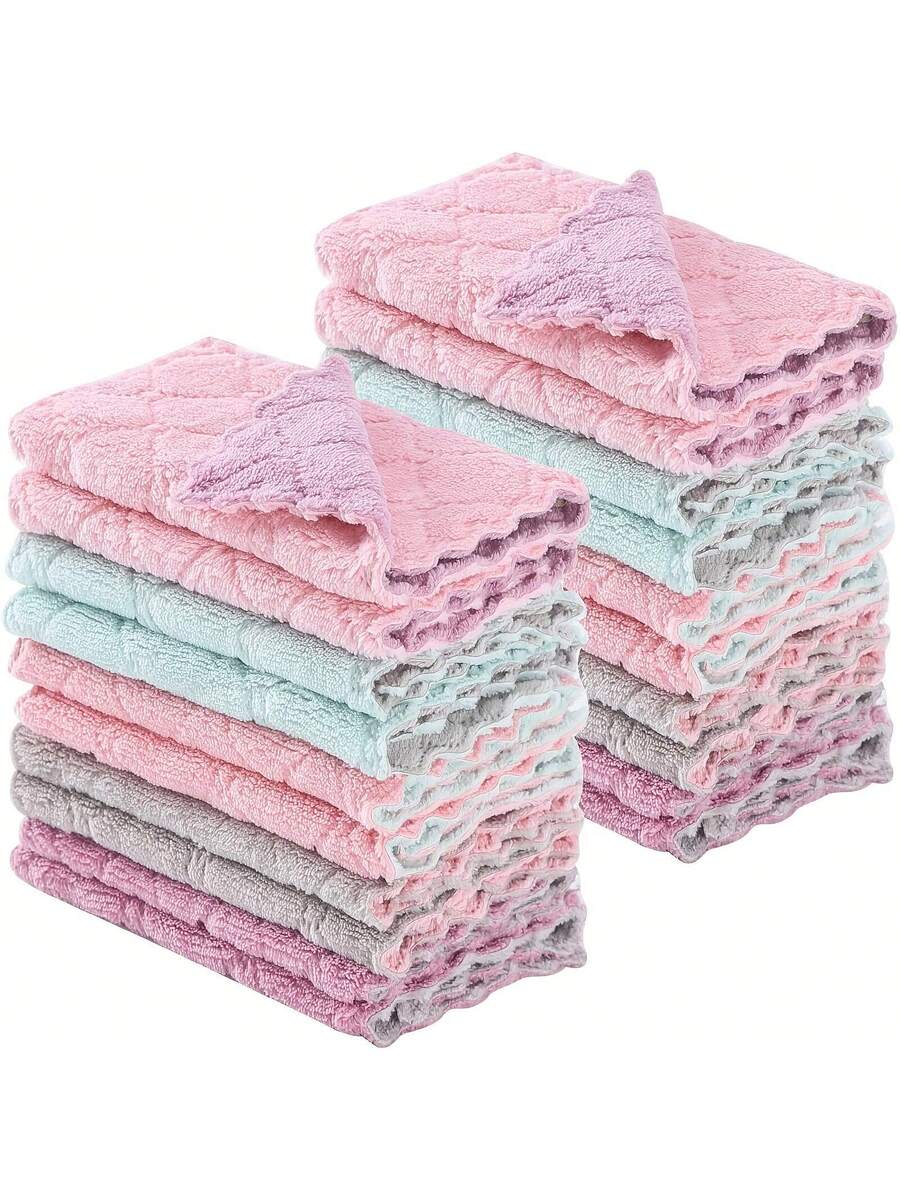 10pcs Kitchen Towels Set Dishc – обзор и цена Baking Kitchen Set