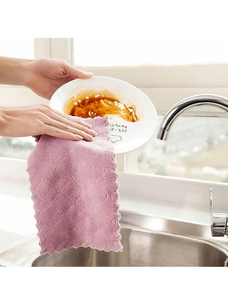 10pcs Kitchen Towels Set Dishc – обзор и цена Baking Kitchen Set