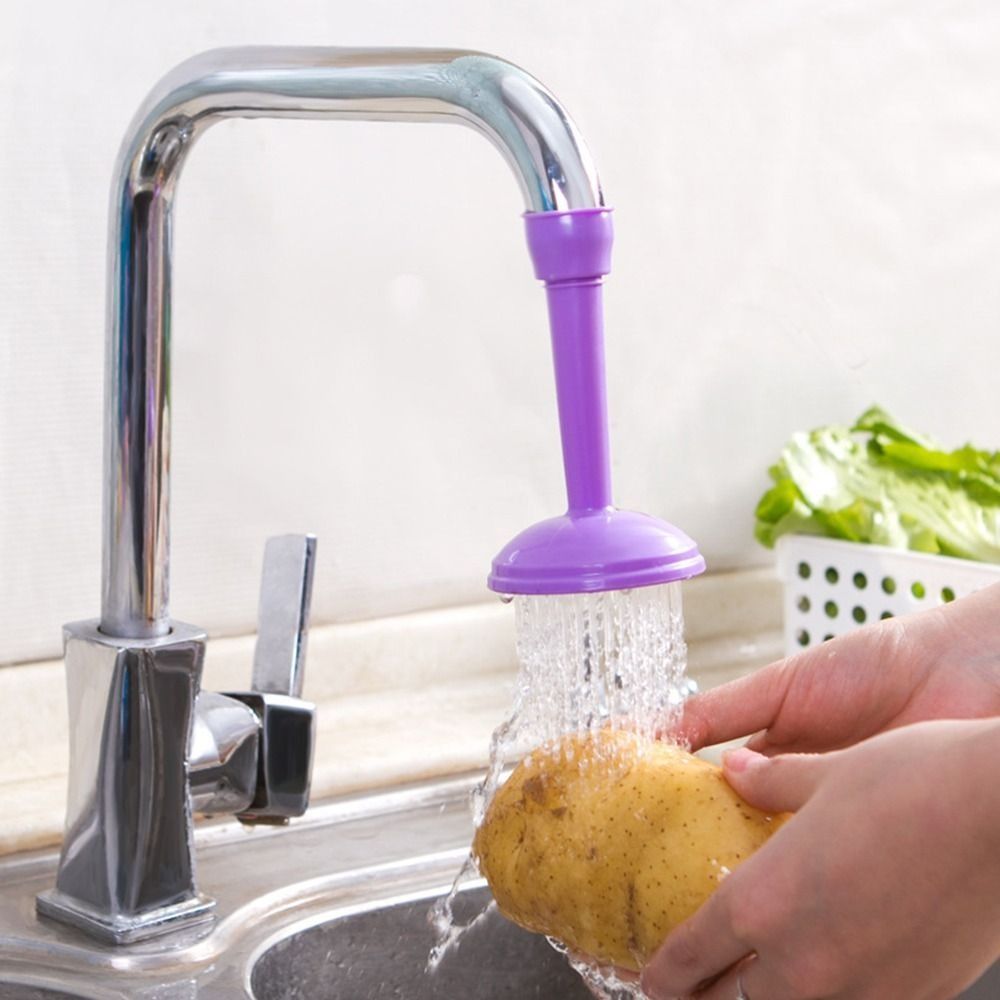 Silicone Faucet Sprayers High  – обзор и цена Kitchen Baking Kit