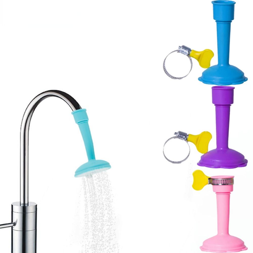 Silicone Faucet Sprayers High  – обзор и цена Kitchen Baking Kit