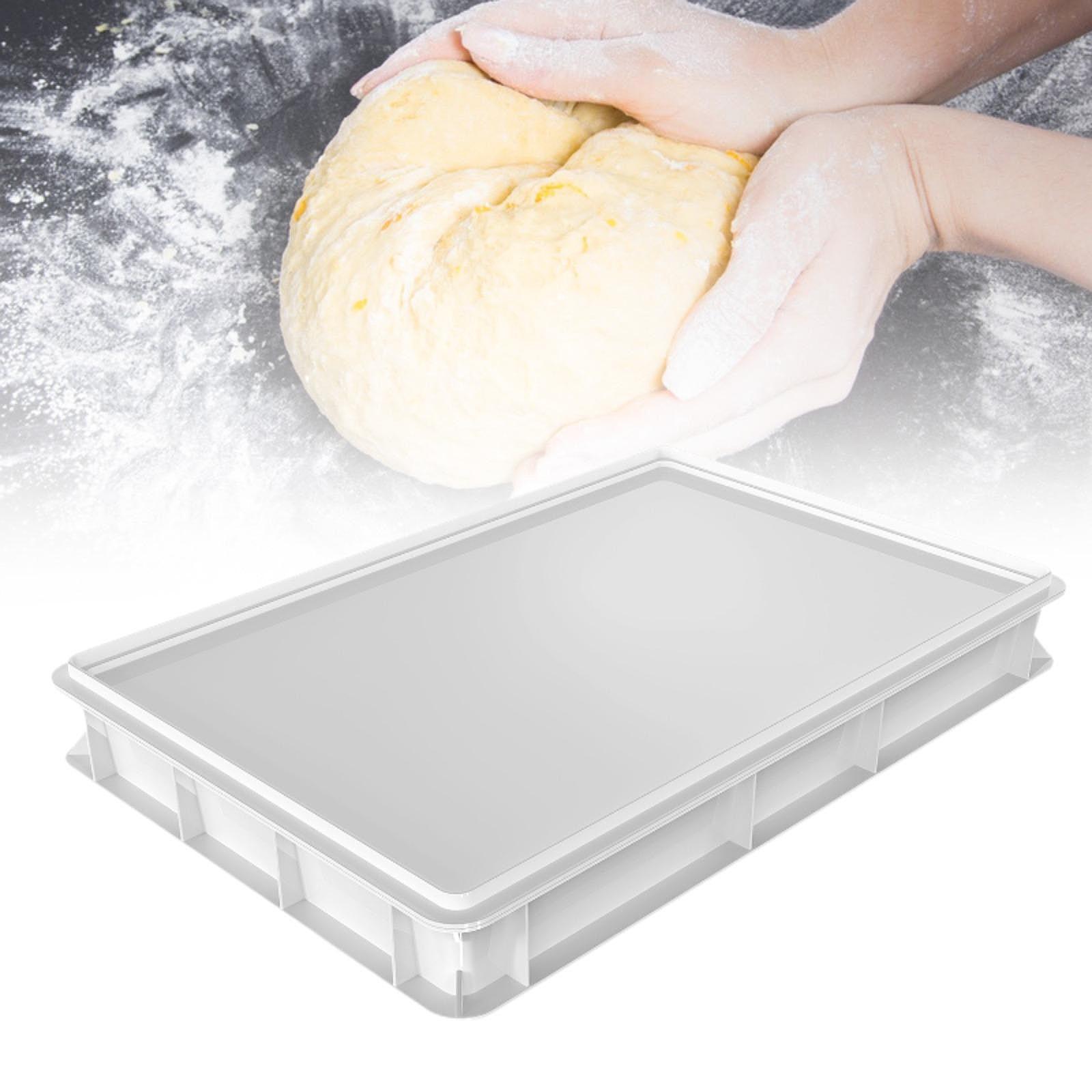 Dough Proofing Box Pizza Dough – обзор и цена Kitchen Baking Pantry