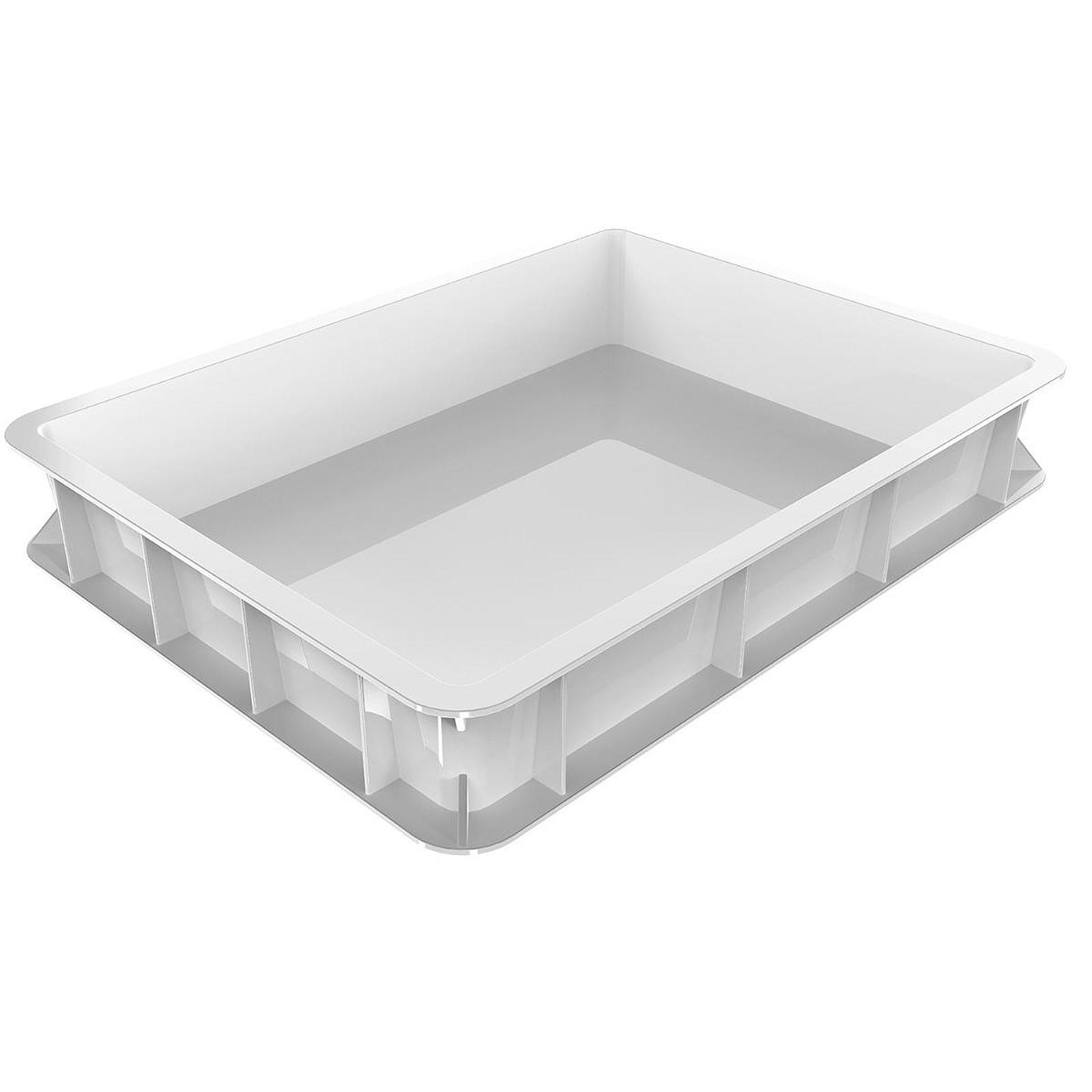 Dough Proofing Box Pizza Dough – обзор и цена Kitchen Baking Pantry