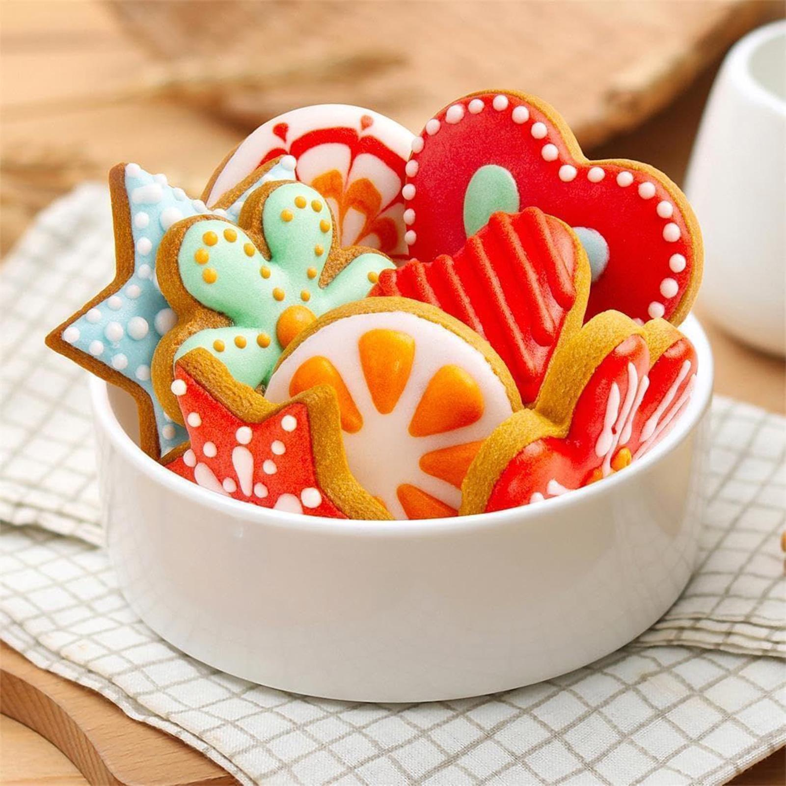 Cake Pop Cutter Cake Pop Mold  – обзор и цена Kitchen Baking Tray Set