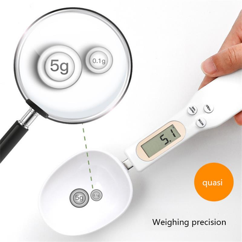 Scale Weighing Spoon Kitchen S – обзор и цена Baking Powder Kitchen