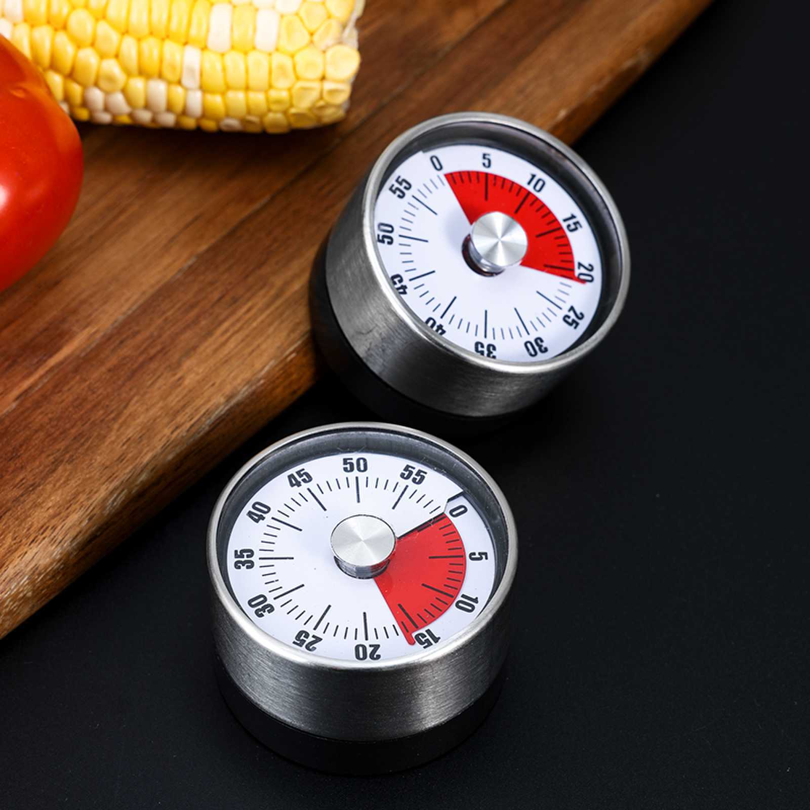 Countdown Reminder Magnetic Me – обзор и цена Kitchen Baking Timer