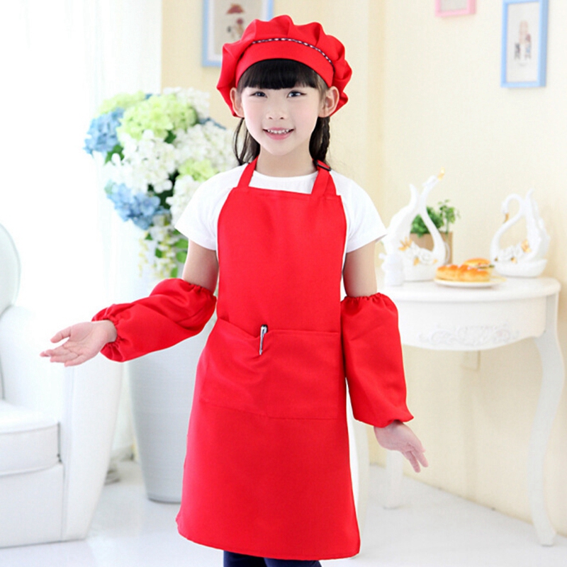 Kids Apron, Children's Chef Ha – обзор и цена Kitchen Kids Baking Set