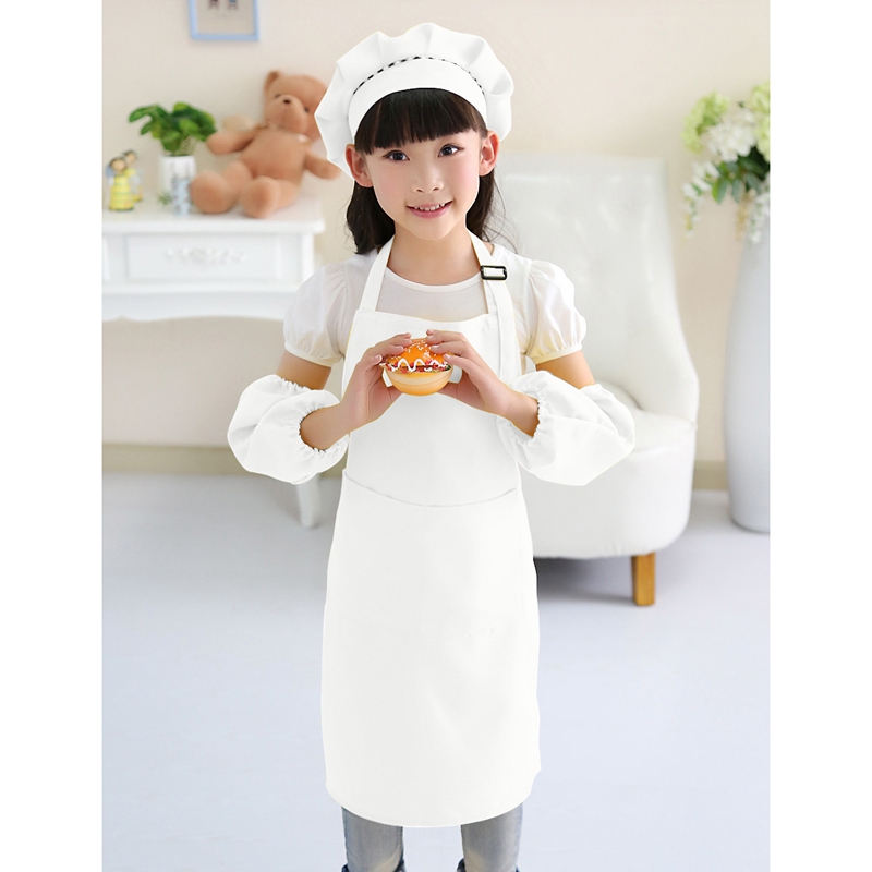Kids Apron, Children's Chef Ha – обзор и цена Kitchen Kids Baking Set