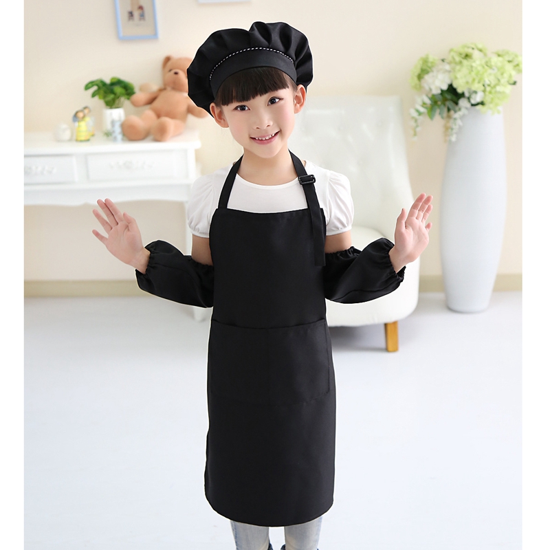 Kids Apron, Children's Chef Ha – обзор и цена Kitchen Kids Baking Set