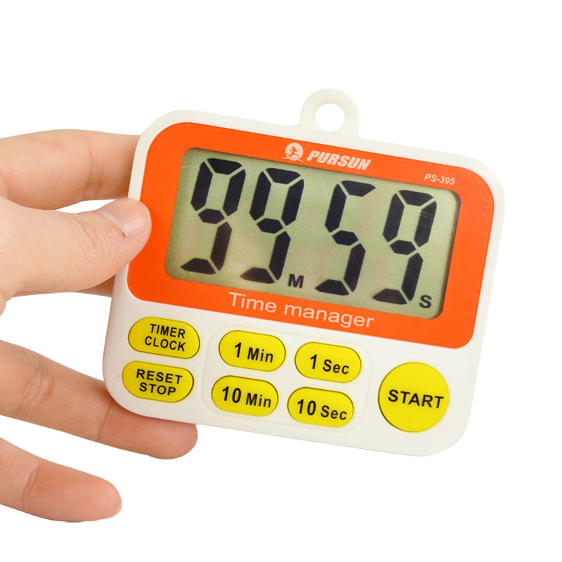 Digital LCD Sport Shower Kitch – обзор и цена Kitchen Baking Timer