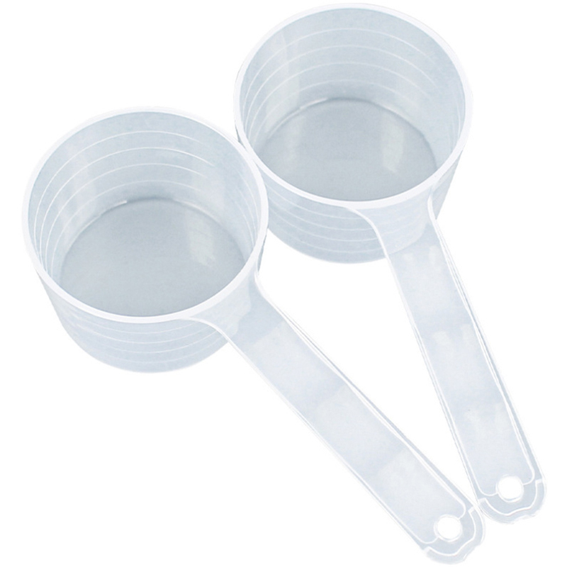 100ml Long Handle Flat-bottome – обзор и цена Baking Powder Kitchen