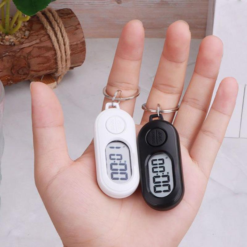 Portable Stop Timer Keychain f – обзор и цена Kitchen Baking Timer