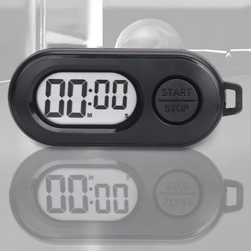 Portable Stop Timer Keychain f – обзор и цена Kitchen Baking Timer