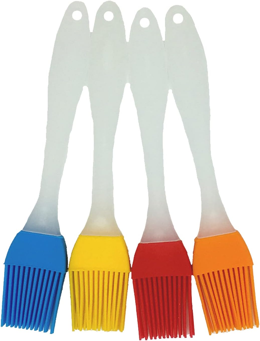Silicone Basting Brush Set of  – обзор и цена Baking Kitchen Set