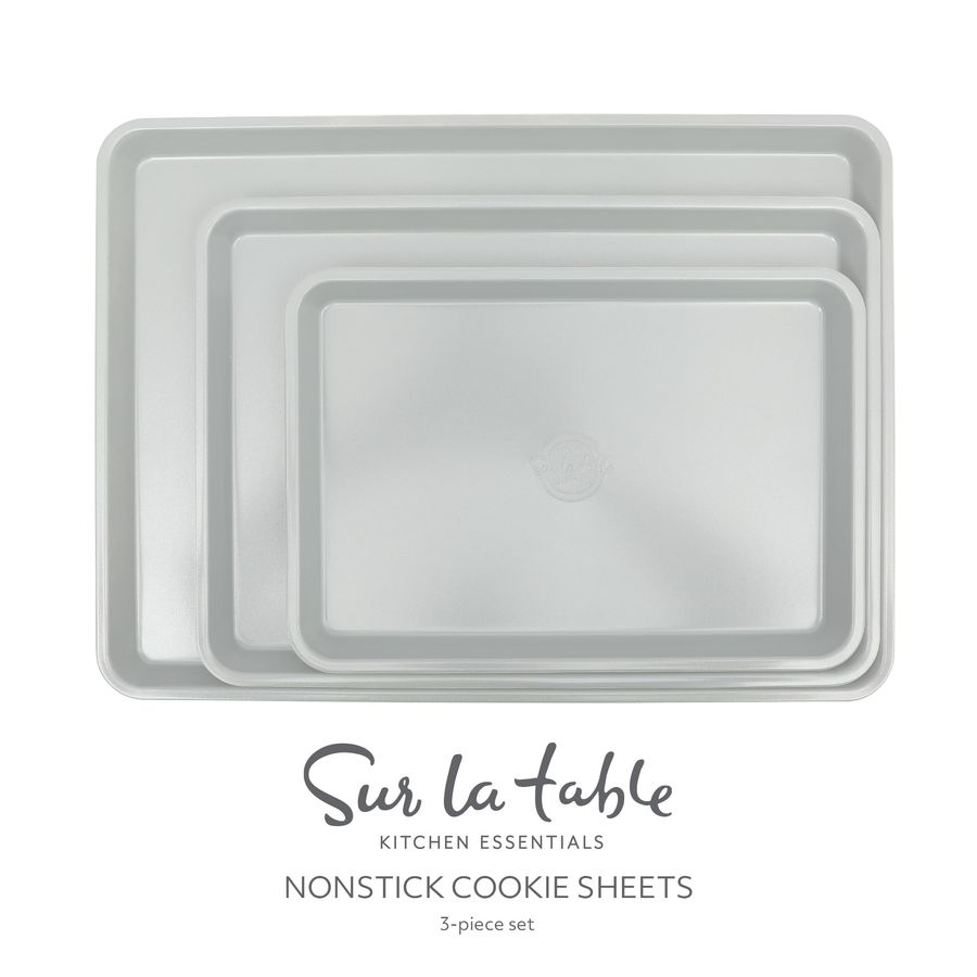 Kitchen Essentials Bake Sale 3 – обзор и цена Kitchen Baking Pans For Sale