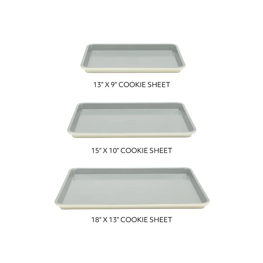Kitchen Essentials Bake Sale 3 – обзор и цена Kitchen Baking Pans For Sale