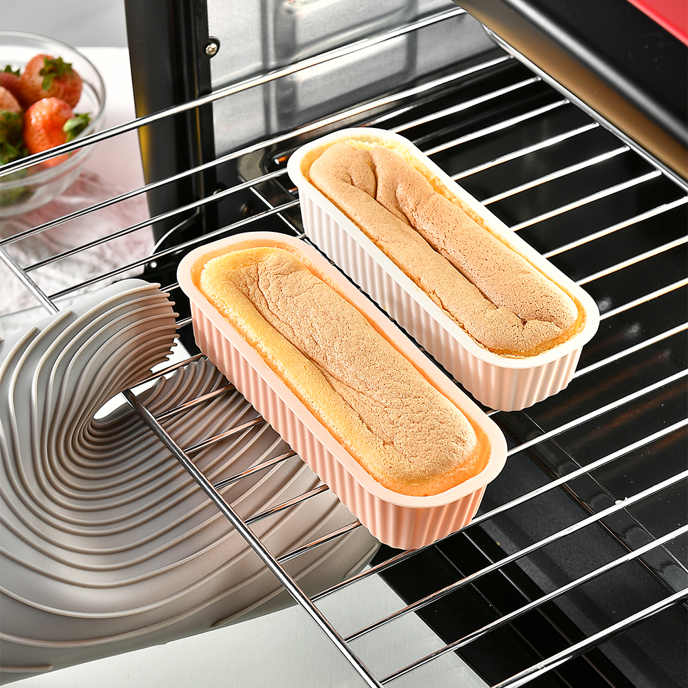 1/4Pcs Mini Household Rectangu – обзор и цена Miniature Baking Kitchen