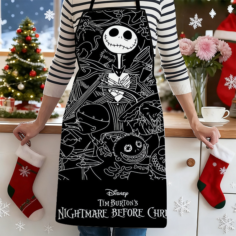 1pc The Nightmare Before Chris – обзор и цена Kitchen Nightmares Baking