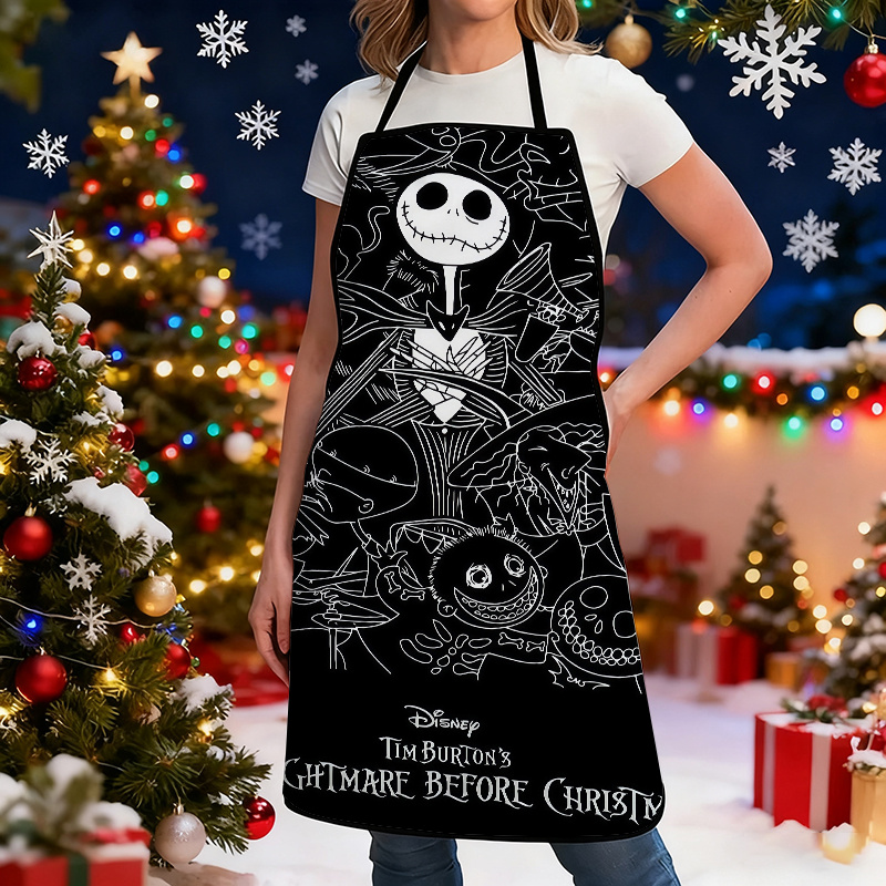 1pc The Nightmare Before Chris – обзор и цена Kitchen Nightmares Baking