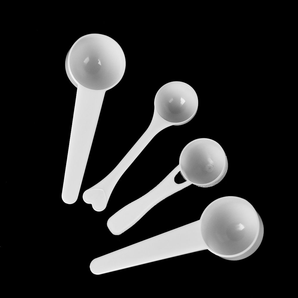 10PCS 1/3/5/10g Measuring Spoo – обзор и цена Baking Powder Kitchen