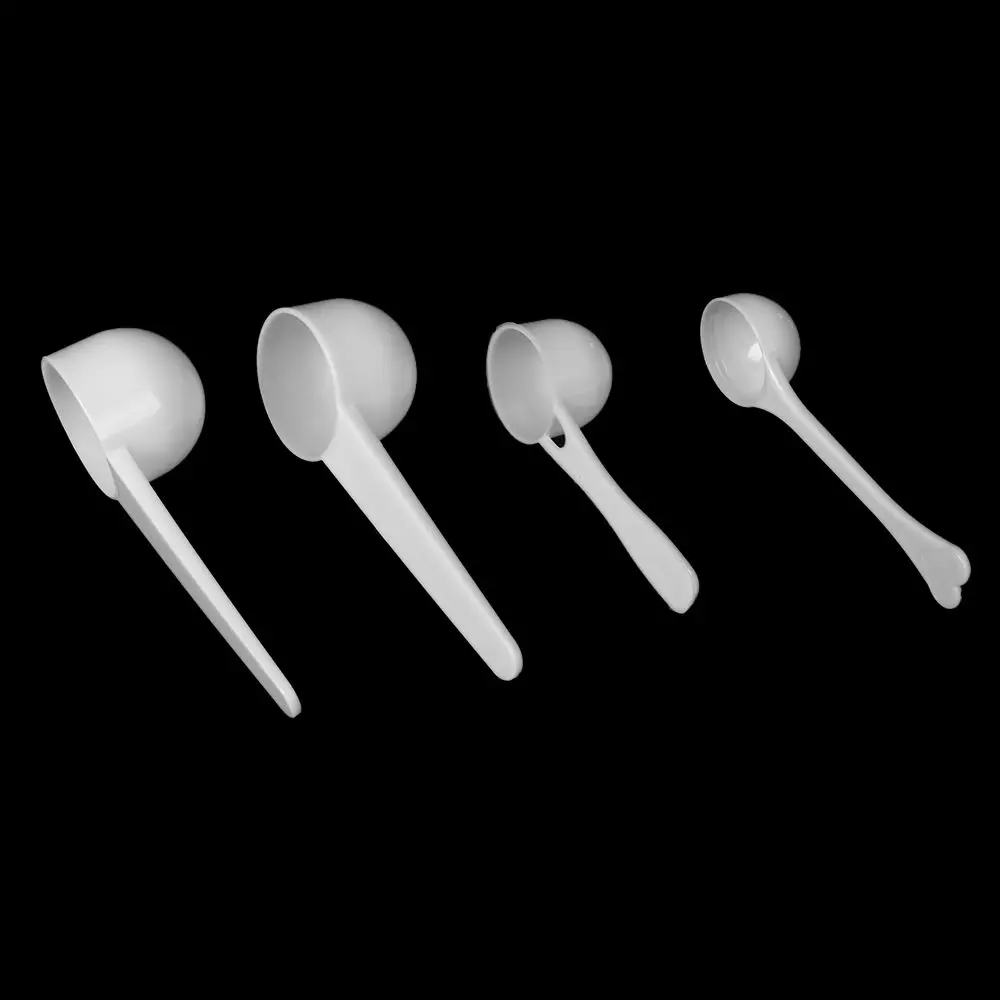 10PCS 1/3/5/10g Measuring Spoo – обзор и цена Baking Powder Kitchen
