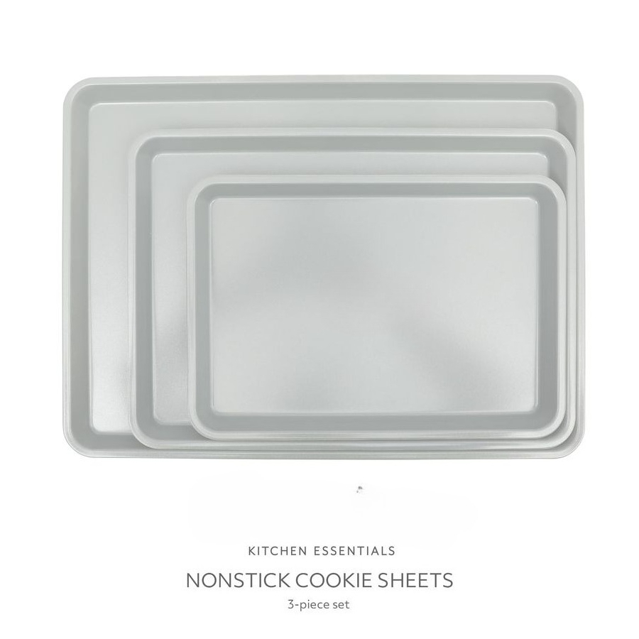 Kitchen Essentials Bake Sale 3 – обзор и цена Kitchen Baking Pans For Sale