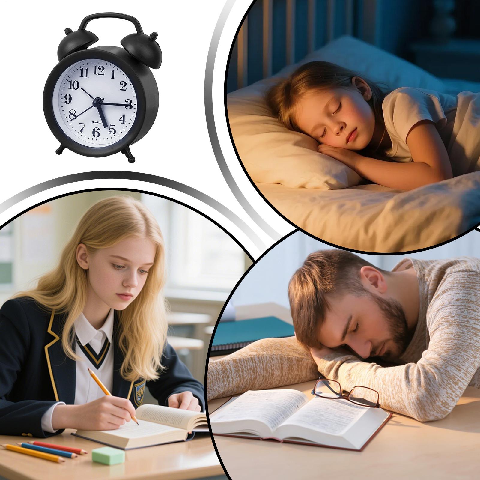 Mini Alarm Clock Small Round T – обзор и цена Kitchen Baking Timer