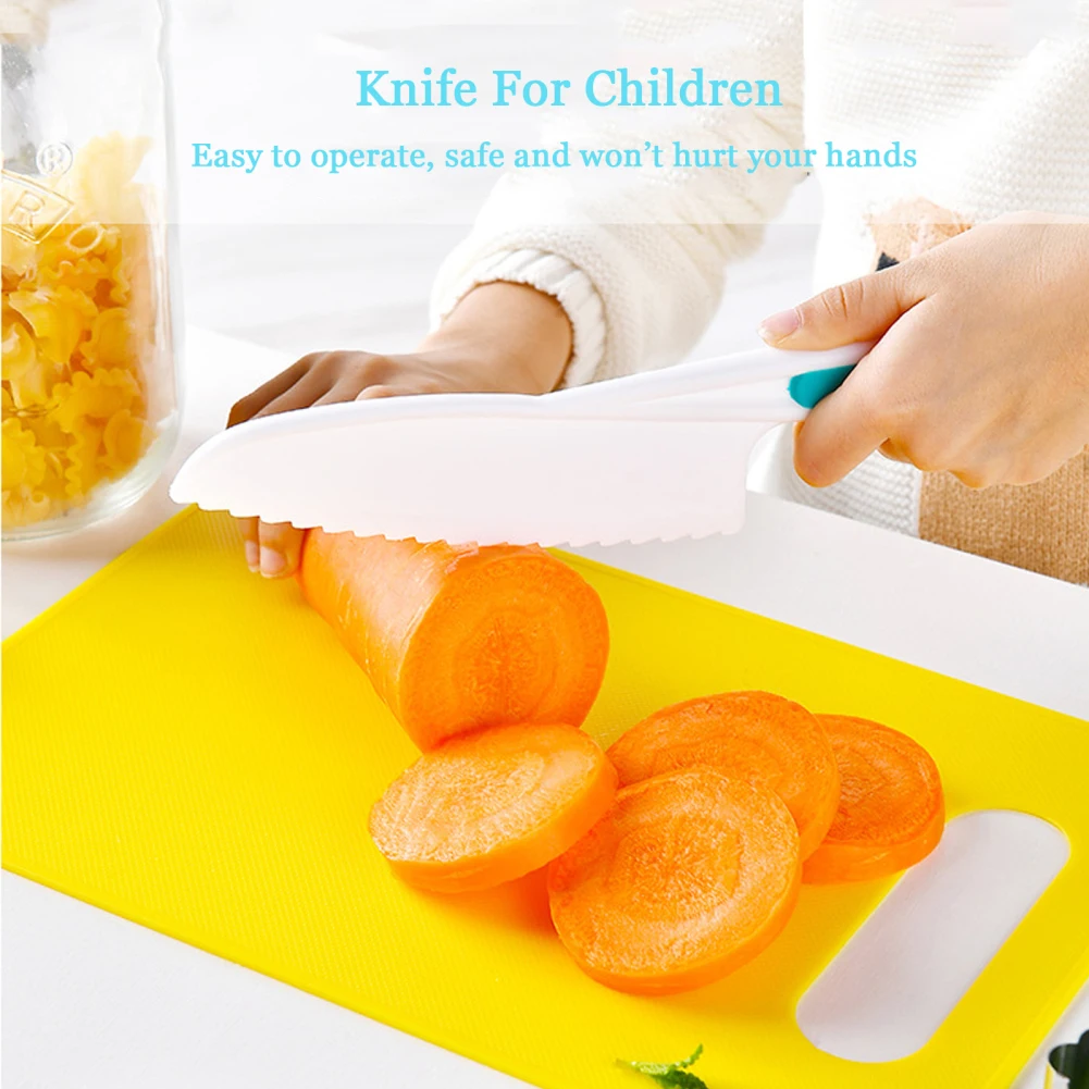 15 Pcs Kids Kitchen Tools Cutt – обзор и цена Kitchen Kids Baking Set