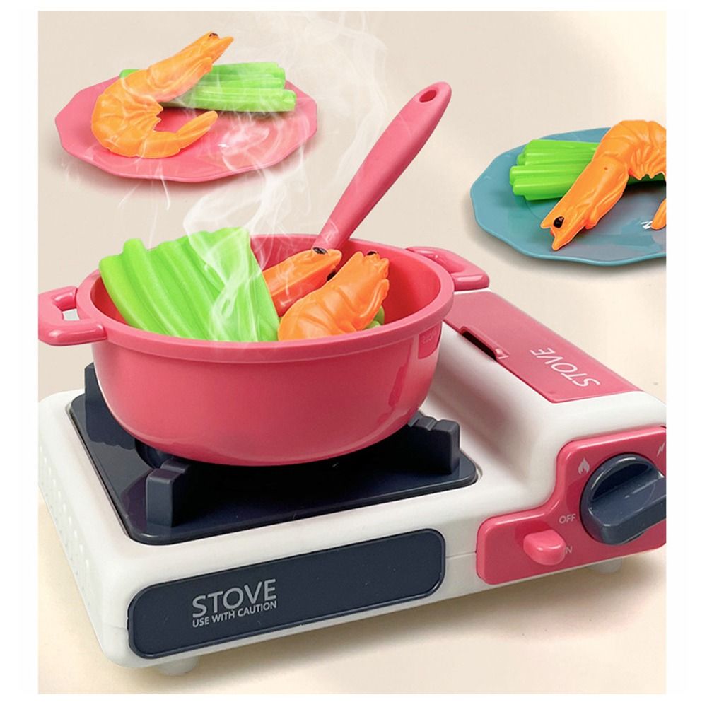 Creative Multicolor Cooking Pl – обзор и цена Kitchen Kids Baking Set