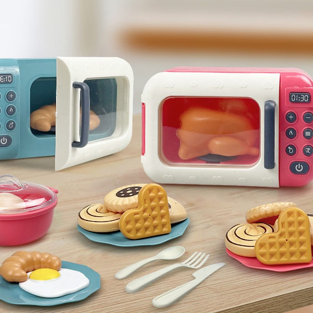 Creative Multicolor Cooking Pl – обзор и цена Kitchen Kids Baking Set