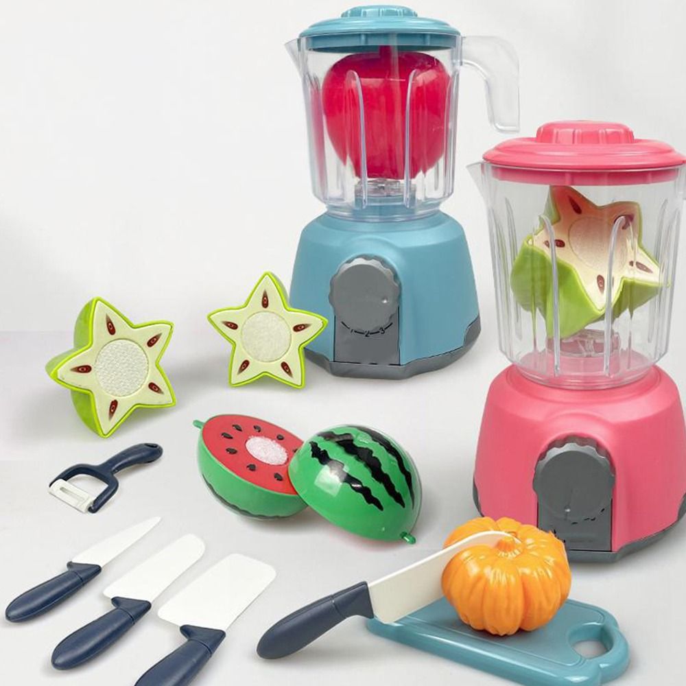 Creative Multicolor Cooking Pl – обзор и цена Kitchen Kids Baking Set